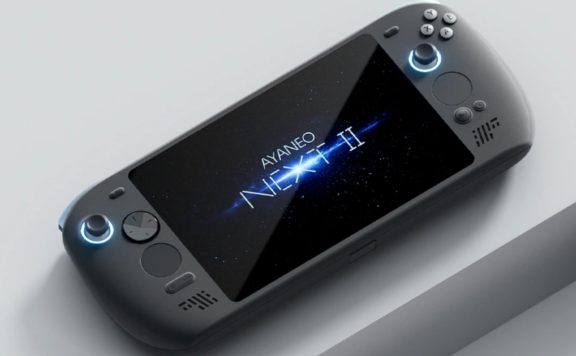 Titelbild Ayaneo Next 2