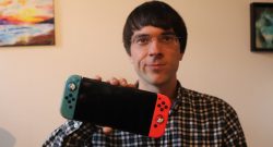 Titelbild Benddikt Switch OLED Neu