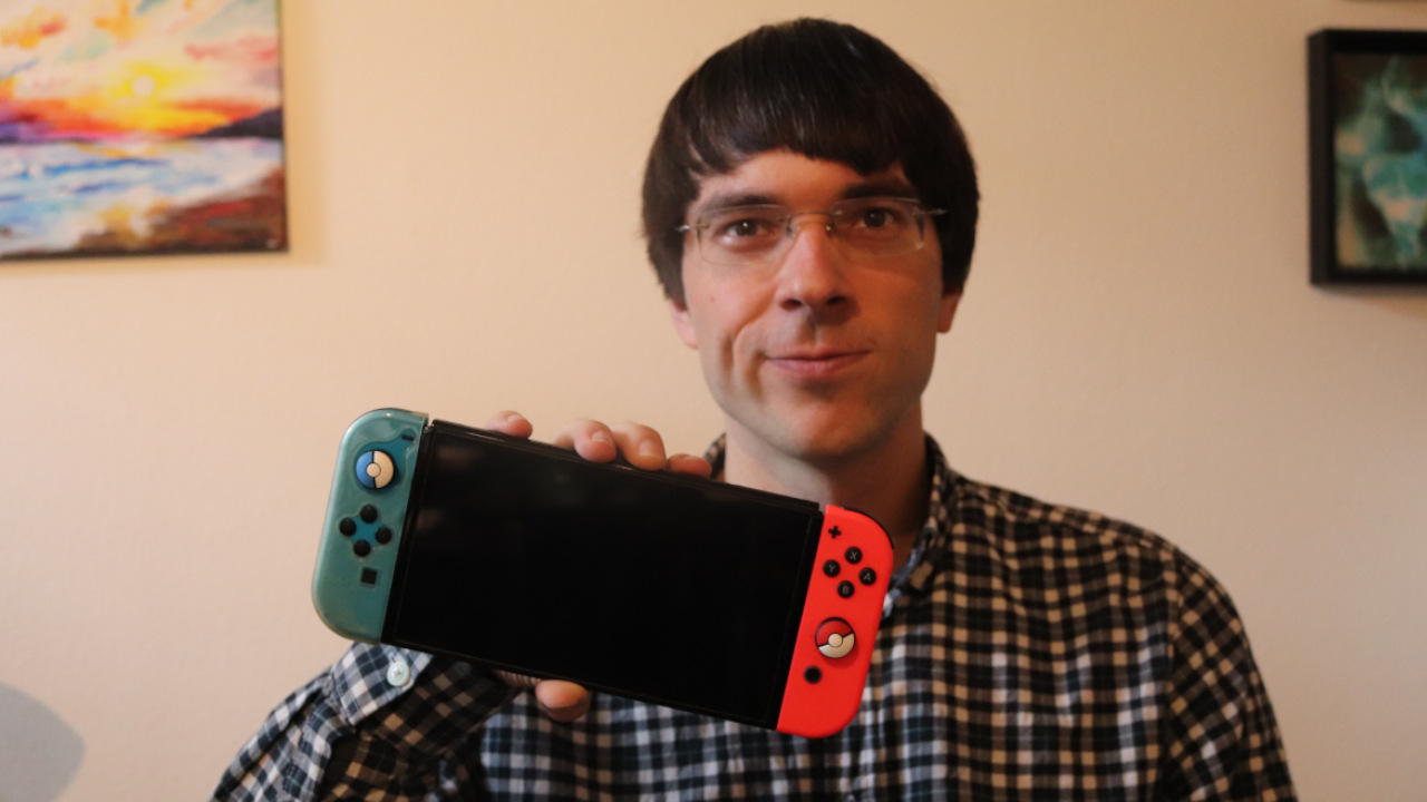 I have spent hundreds of hours with my Switch: How is the OLED display after 4 years?