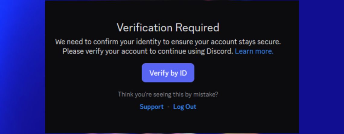 Discord schätzt jetzt euer Alter in Deutschland automatisch ein: So findet ihr heraus, ob ihr „erwachsen“ seid
