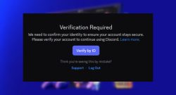 Titelbild Discord Altersprüfung