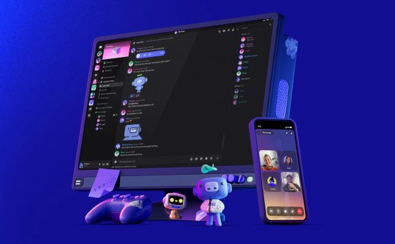 Titelbild Discord Neu