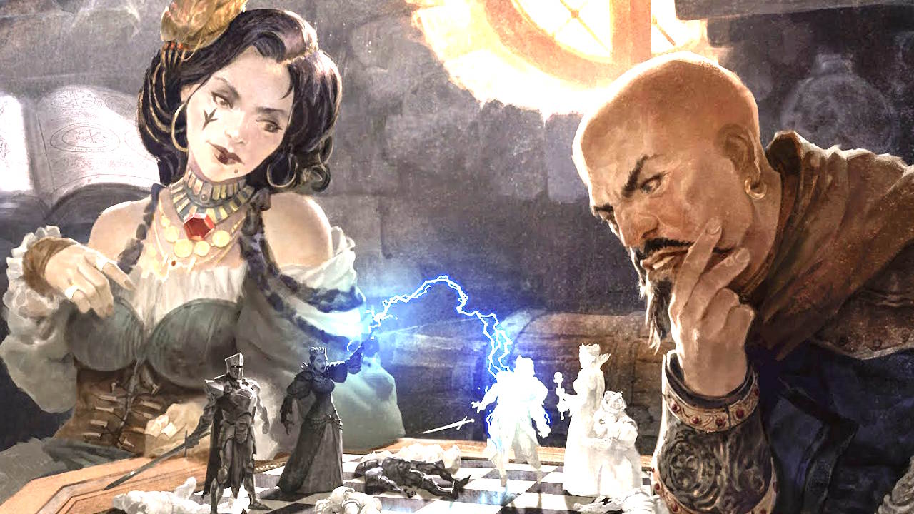 Dungeons & Dragons: Hier sind 6 Tipps, mit denen ihr günstig eure Sessions aufpeppen könnt