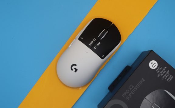 Titelbild G Pro X2 Superstrike Videobild