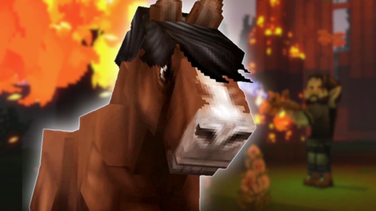 Hytale finally lets you tame animals with Patch 3, so you don’t have to cheat anymore – All official patch notes in German