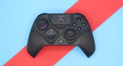 Titelbild Victrix Pro BFG Controller