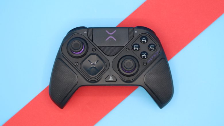 Victrix Pro BFG and BFG Reloaded: The best pro controllers for PS5 and Xbox?