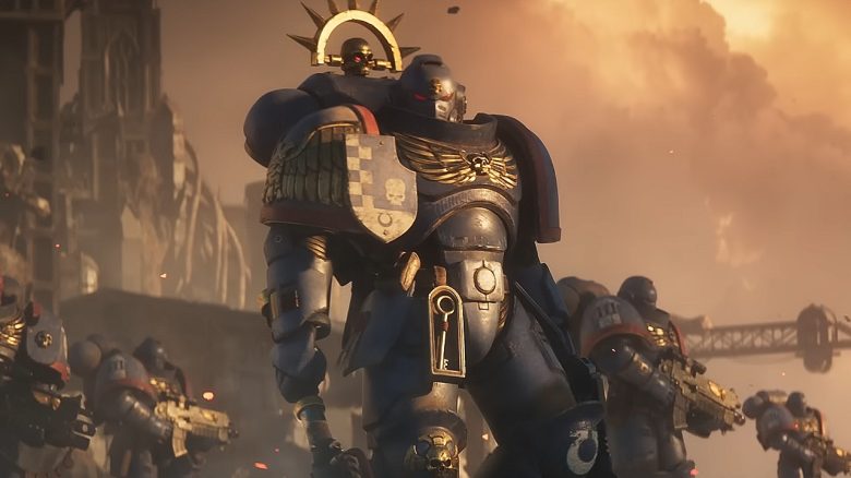 In Warhammer 40,000, 4 planets are particularly important for the Imperium, but one of them has already been destroyed