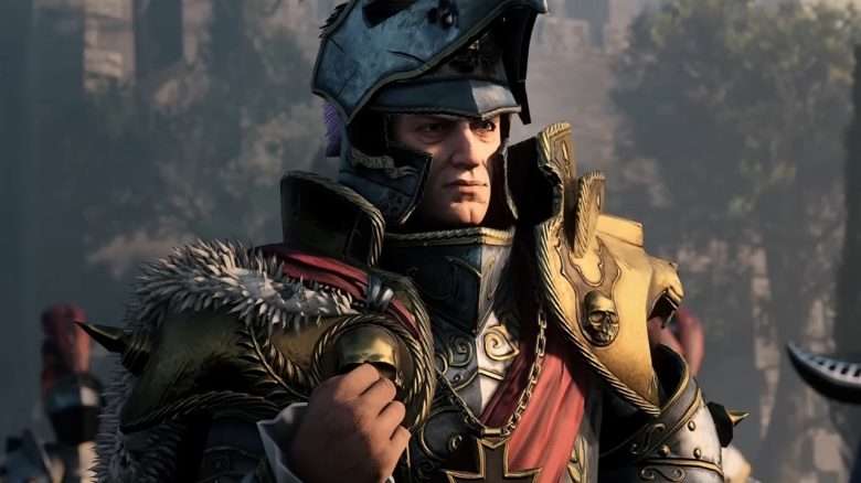 Wenn es den Imperator aus Warhammer 40.000 in Fantasy gäbe, wäre er Karl Franz – Wer ist dieser mächtige Mensch?