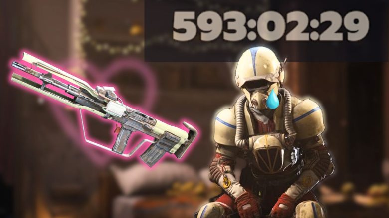 Player searches through 20,000 containers for a blueprint in ARC Raiders for 600 hours, though he could have had it much easier