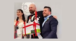 Ttielbild Hochzeit RTX 5090