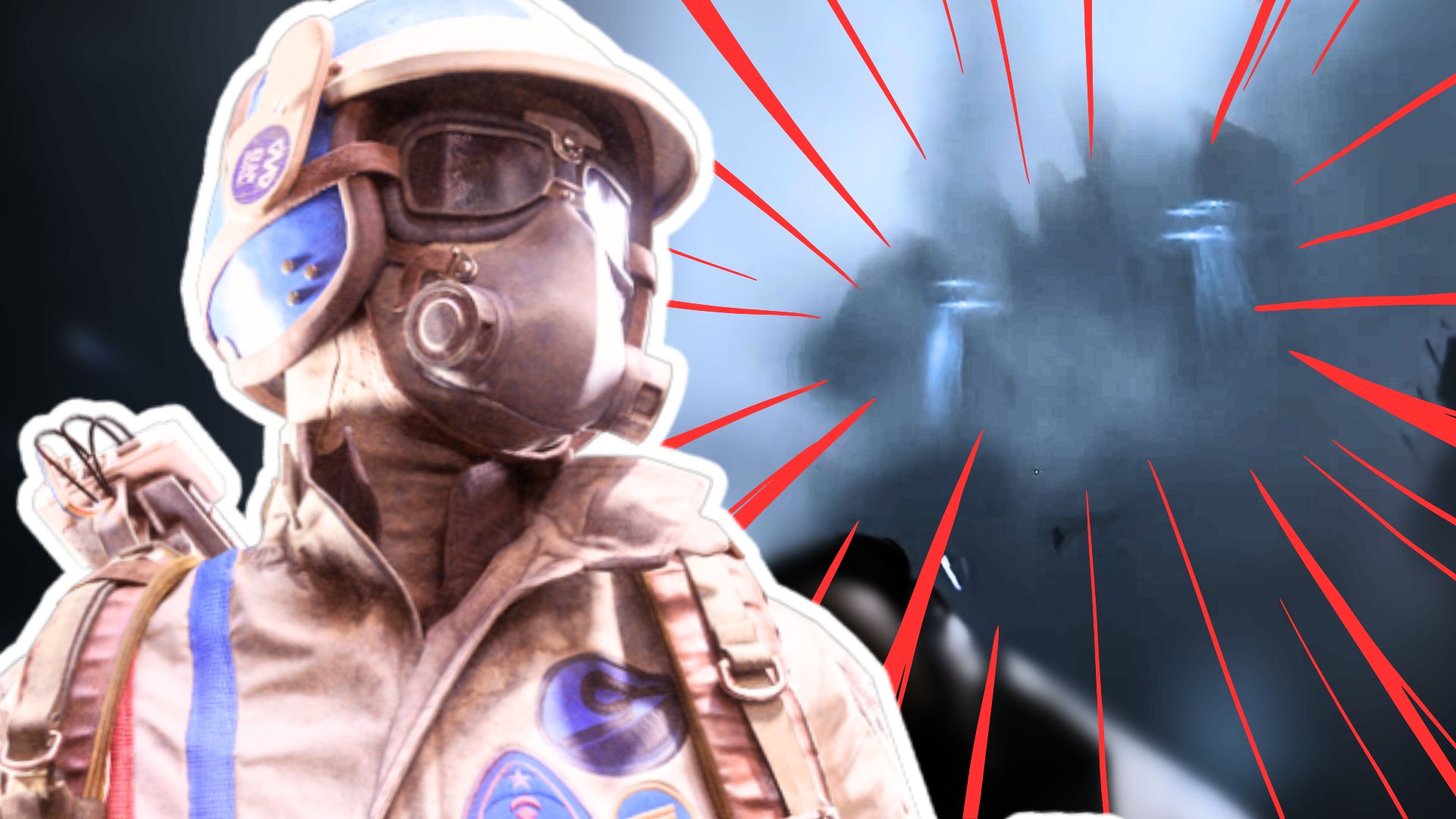 “What in tarnation that?” – Player spots giant machine in the sky in ARC Raiders, reminds of cryptic UFO sightings