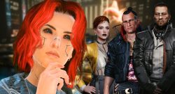 V Aurore Jackie Takemura