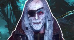 Titelbild zuR Vampirküste mit Luthor Harkon