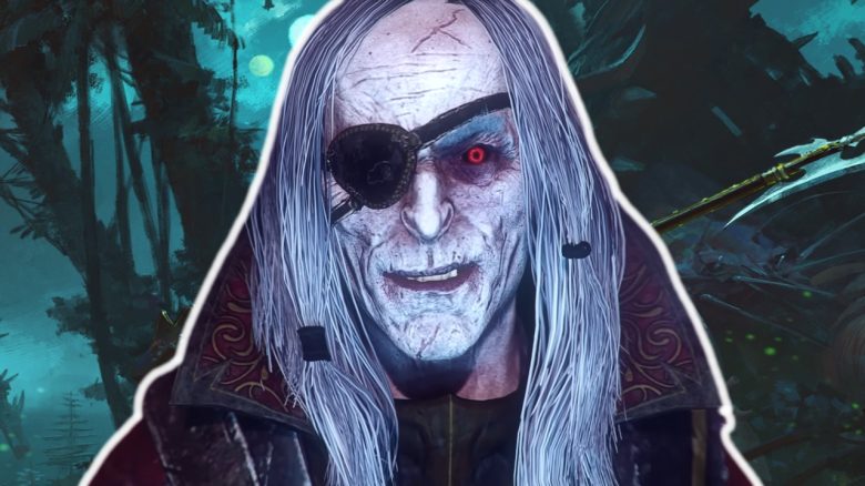 Hier sind 4 Piraten, die selbst in der gefährlichen Welt von Warhammer Fantasy eine große Bedrohung darstellen