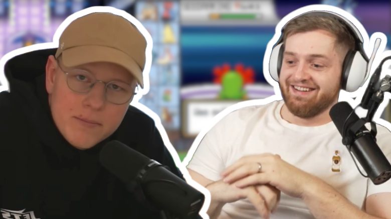 Twitch-Streamer sperren sich für Pokémon-Herausforderung 3 Tage in Wohnung ein, spielen das Spiel nicht durch