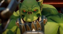 Screenshot zu Warhammer 40.000: Speed Freeks