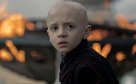 Warner Bros. Press Dexter Sol-Ansell AKoTSK Folge 5