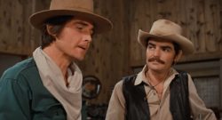 Westworld Trailer Urlauber V2