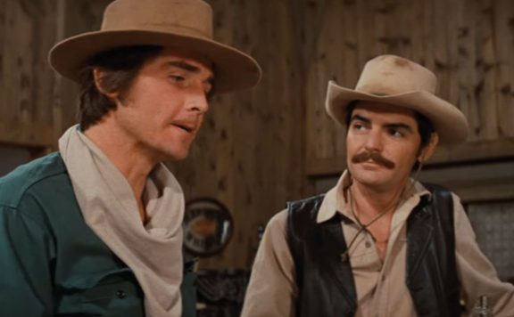 Westworld Trailer Urlauber V2