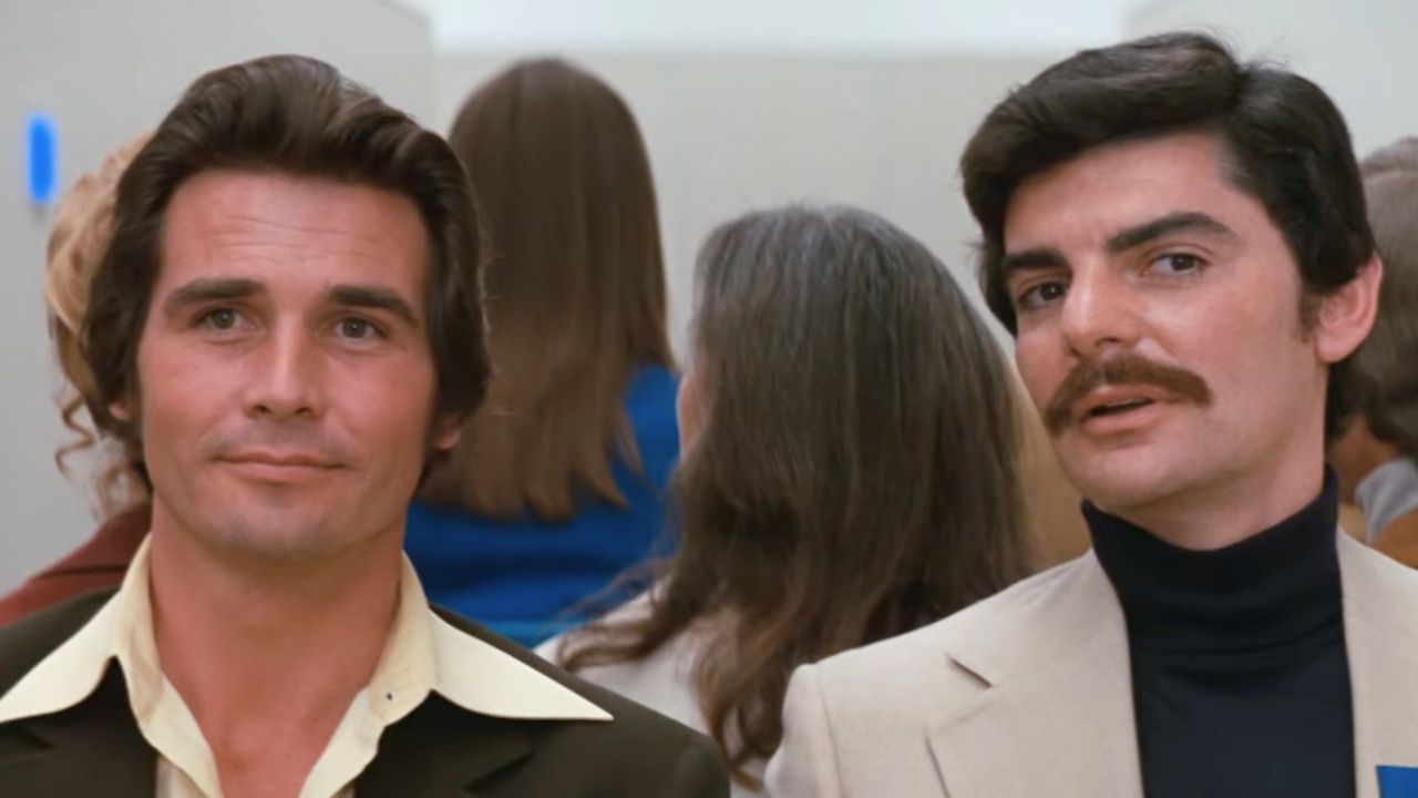 56 years ago, a famous Western used CGI for the first time, changing cinema forever