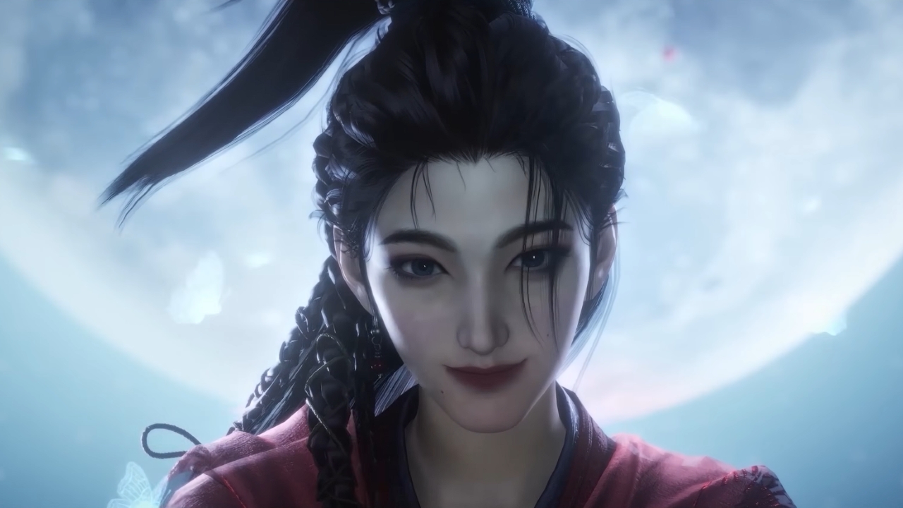 Where Winds Meet bekommt bald seine erste große Erweiterung und ihr zahlt für sie keinen Cent