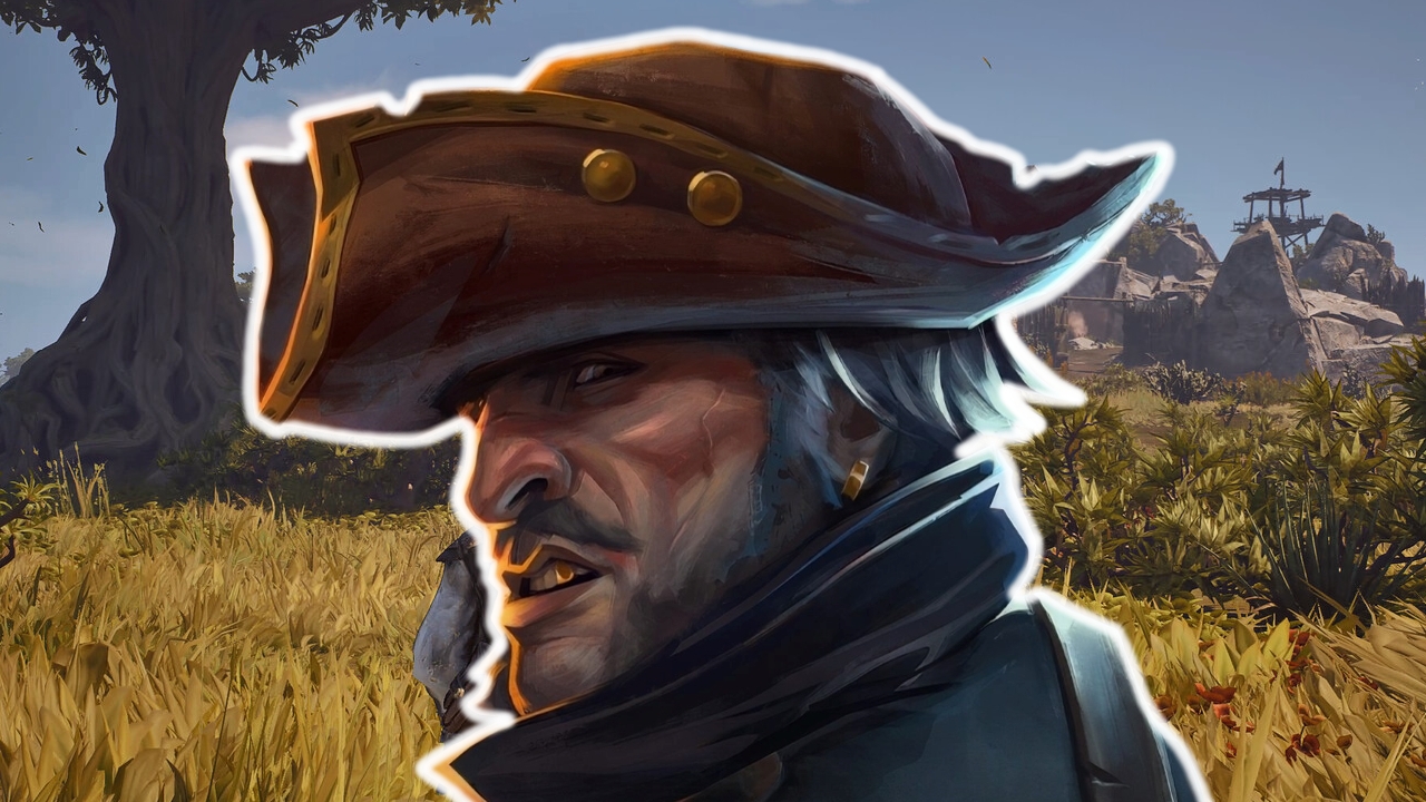 Ich wollte mich fühlen wie ein Pirat, doch ein neues Survival-Spiel auf Steam machte mich zum gestrandeten Tom Hanks