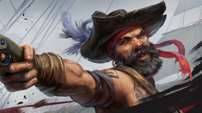 One million players are already waiting for a new pirate game on Steam, but the developers still can’t provide a release date