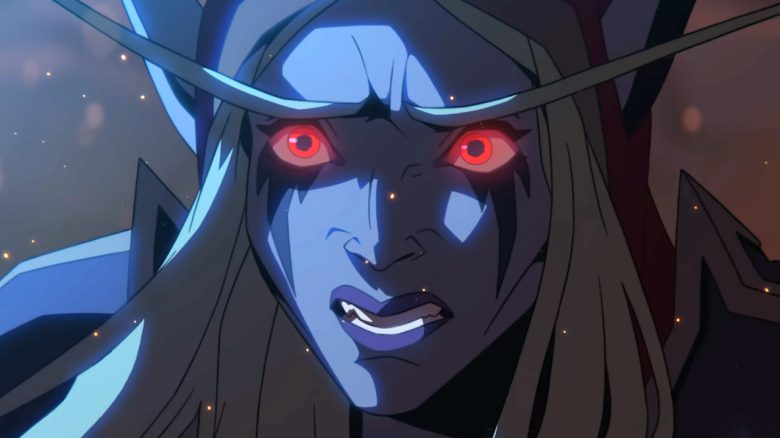 WoW: Das neuste Cinematic zeigt, dass Blizzard es noch immer drauf hat