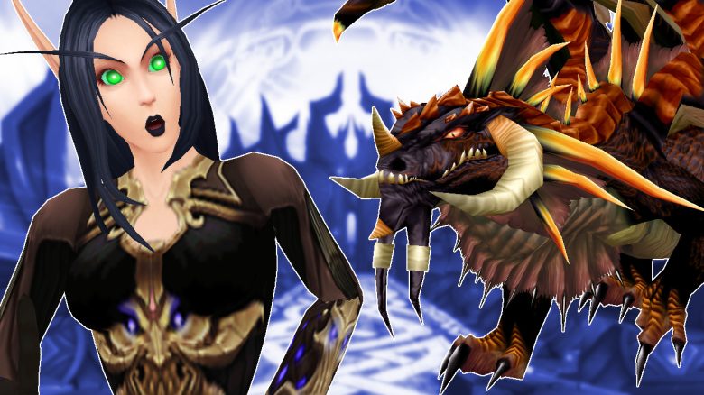 WoW admits to having “lost something” because dungeons are too much e-sports