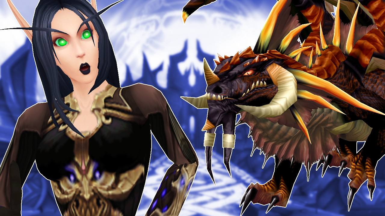 WoW gibt zu, „etwas verloren zu haben“, weil Dungeons zu sehr E-Sport sind