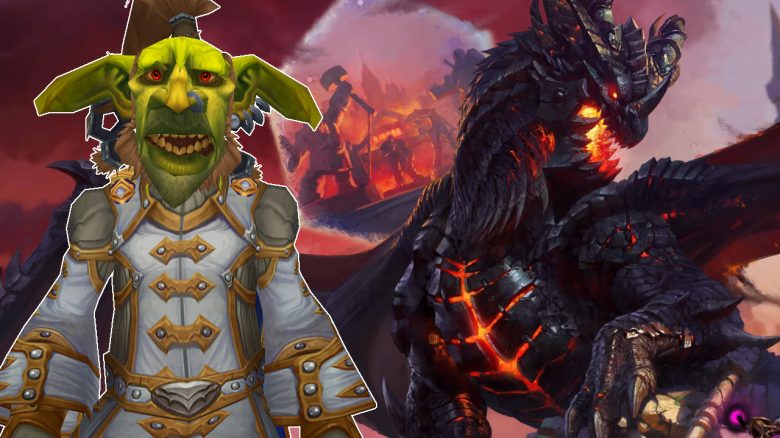 The WoW community says we need a second Cataclysm and the reason is two Goblins