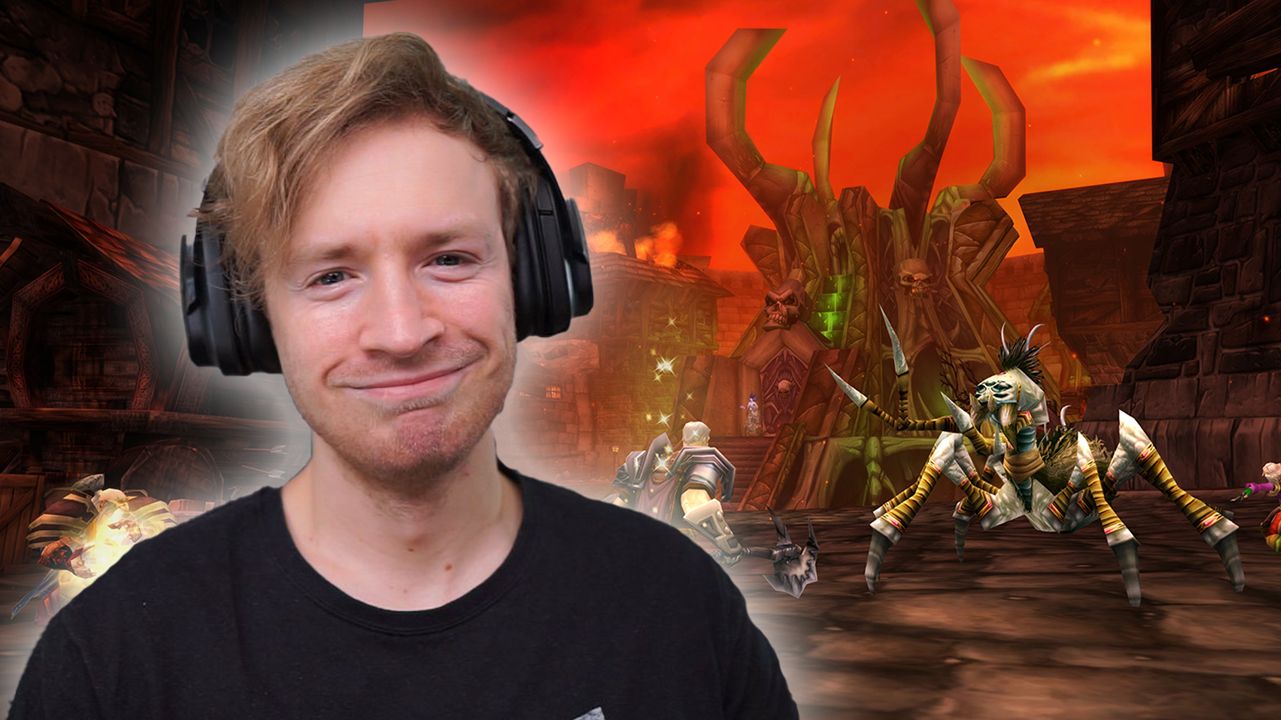 Twitch streamer from Sauercrowd lives the meme of the unbreakable tank, everyone celebrates him for it, but now the journey is over