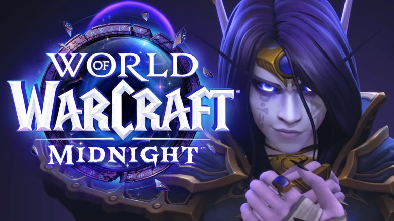 WoW Midnight ist gestartet! – Der Early Access läuft ab jetzt