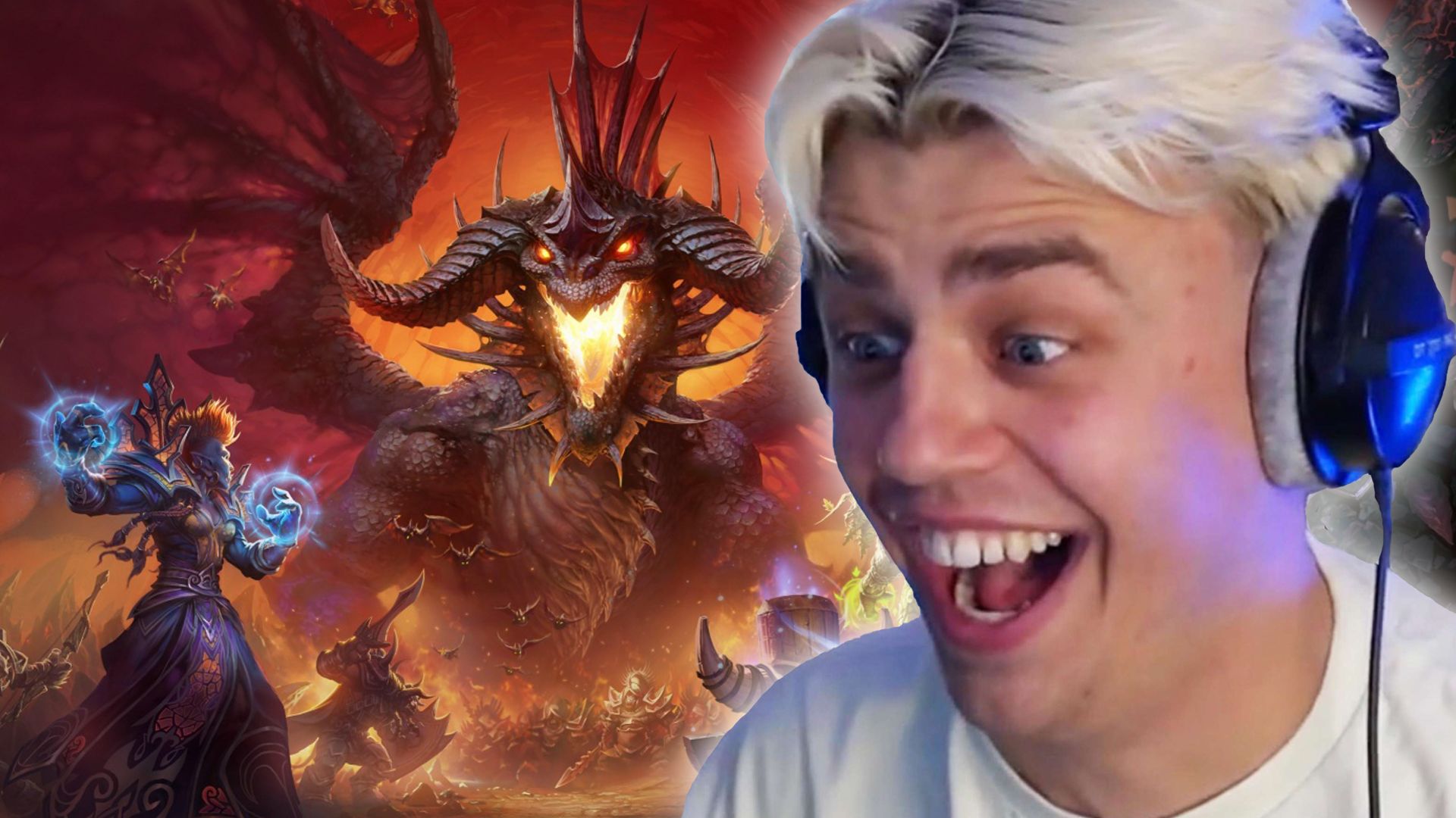 Papaplatte achieves what many have considered impossible for Sauercrowd, needing no 50 hours to do so