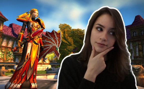 WoW Sauercrowd Fanasia