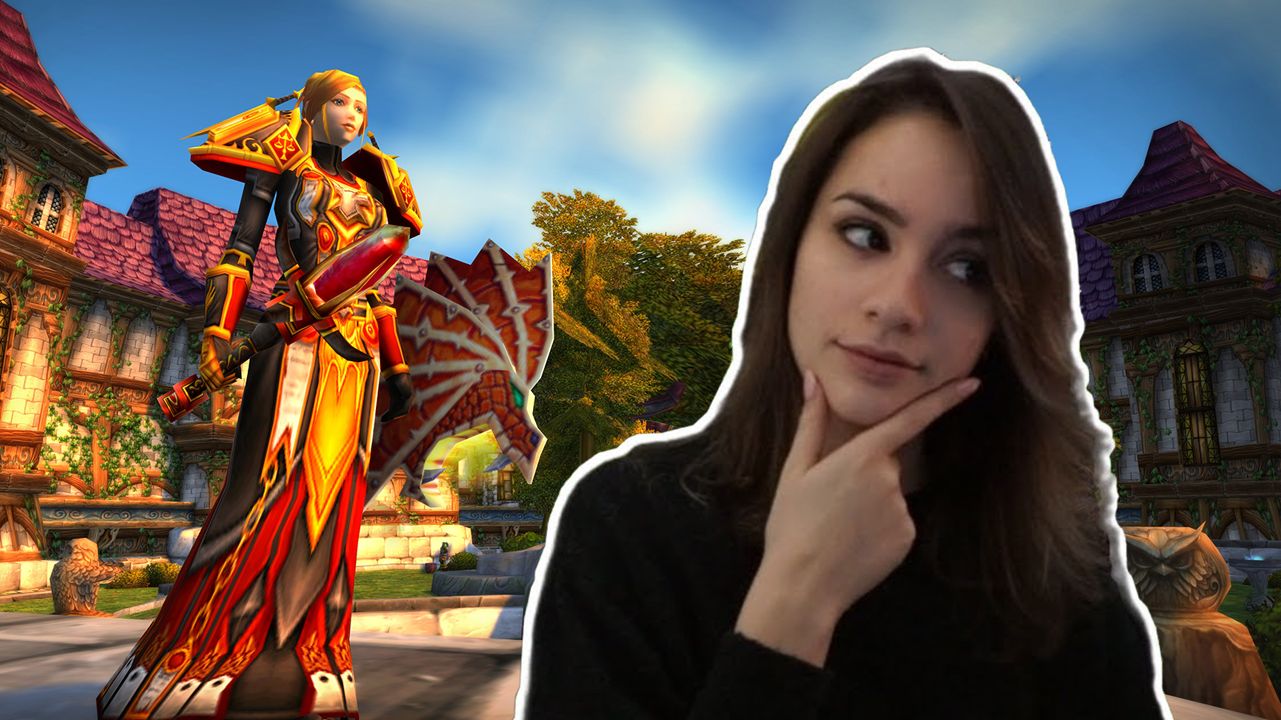 Twitch streamer from Sauercrowd makes a wrong step, 1 hour later she would have been nominated for the first raid