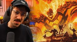 WoW Sauercrowd Handofblood titel title 1280x720