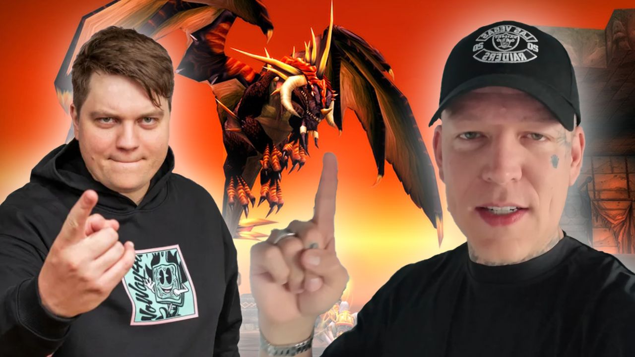 10 Losers of Sauercrowd – these Twitch streamers could have performed better in WoW Classic Hardcore