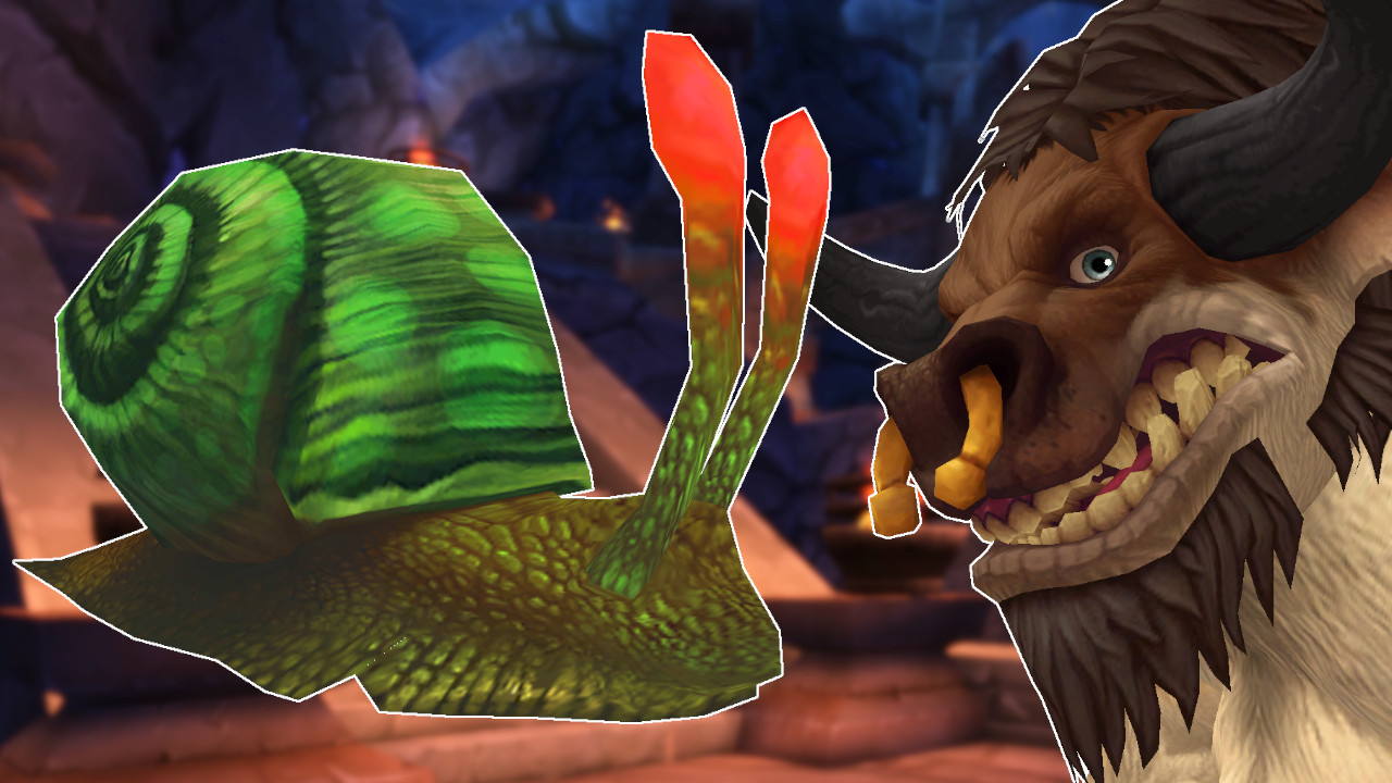 An old, absurd achievement gives you a unique housing item in WoW