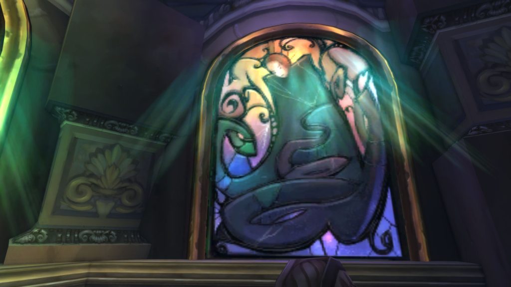 WoW Xalatath in Ulduar