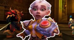 Titelbild zu WoW Classic Hardcore mit Sauercrowd