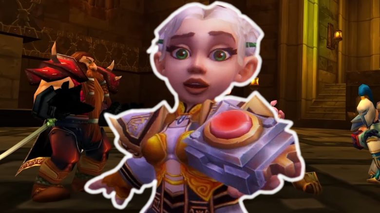 MeinMMO shows you in video 8 mistakes of the Sauercrowd proving that WoW Classic will show no mercy even in 2026