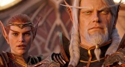 World of Warcraft Midnight Titel title