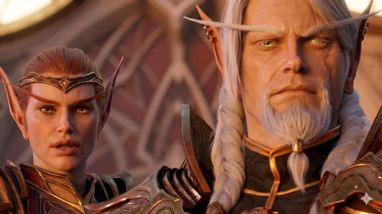 Eine Hauptstadt in WoW wird nach 19 Jahren umgebaut, erste Spieler sagen: „Mir fällt die Kinnlade runter“