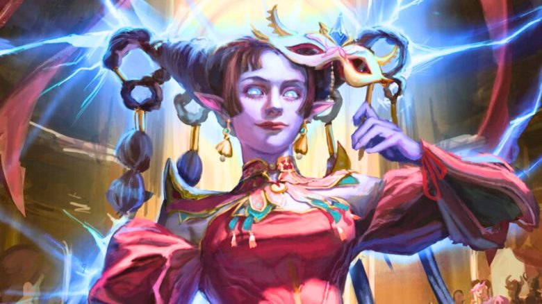 20 Effects in Dungeons & Dragons That Make Even the Most Powerful Wizard Look Like a Clumsy Apprentice