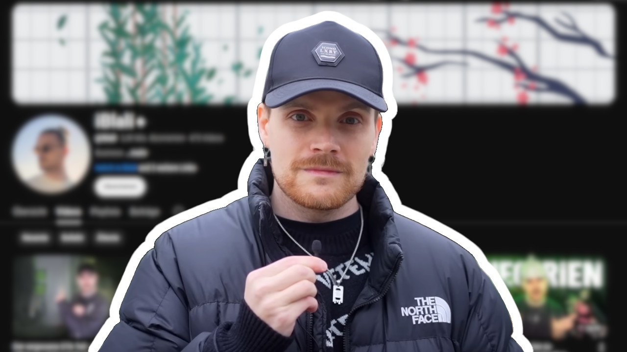 Deutsche Twitch-Größe hat sich das Streamen kaputt gemacht, weil er nur noch eine andere Plattform im Blick hatte