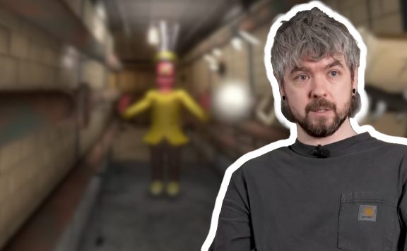 Der irische YouTuber jacksepticeye hat mit einem Video 400.000 Dollar verdient.