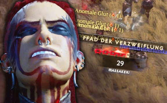 killstreak anzeige nervig in diablo 4