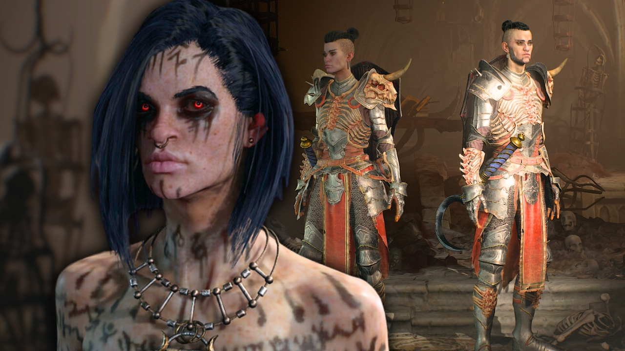 Spieler meckern regelmäßig über teure Skins in Diablo 4, aber für ein Feature würden sie trotzdem Geld ausgeben